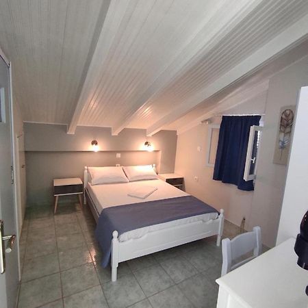 Venus Rooms Кателіос Екстер'єр фото