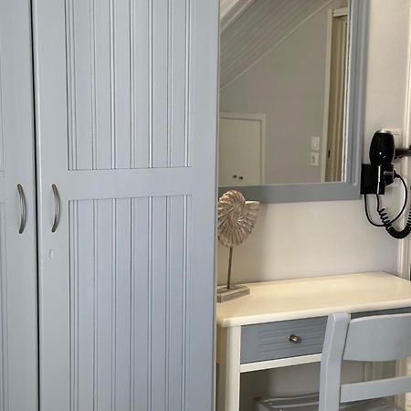 Venus Rooms Кателіос Екстер'єр фото