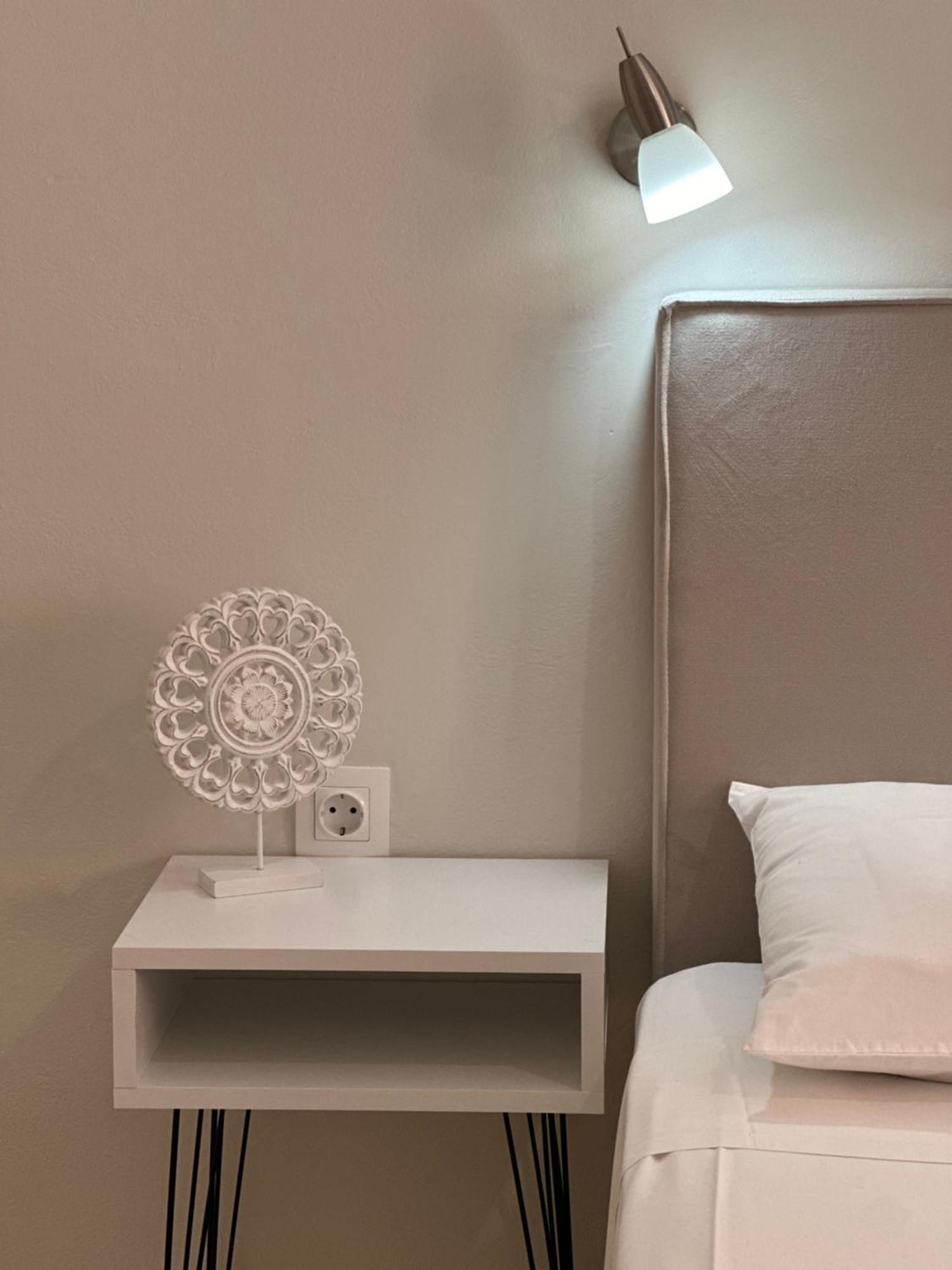 Venus Rooms Кателіос Екстер'єр фото