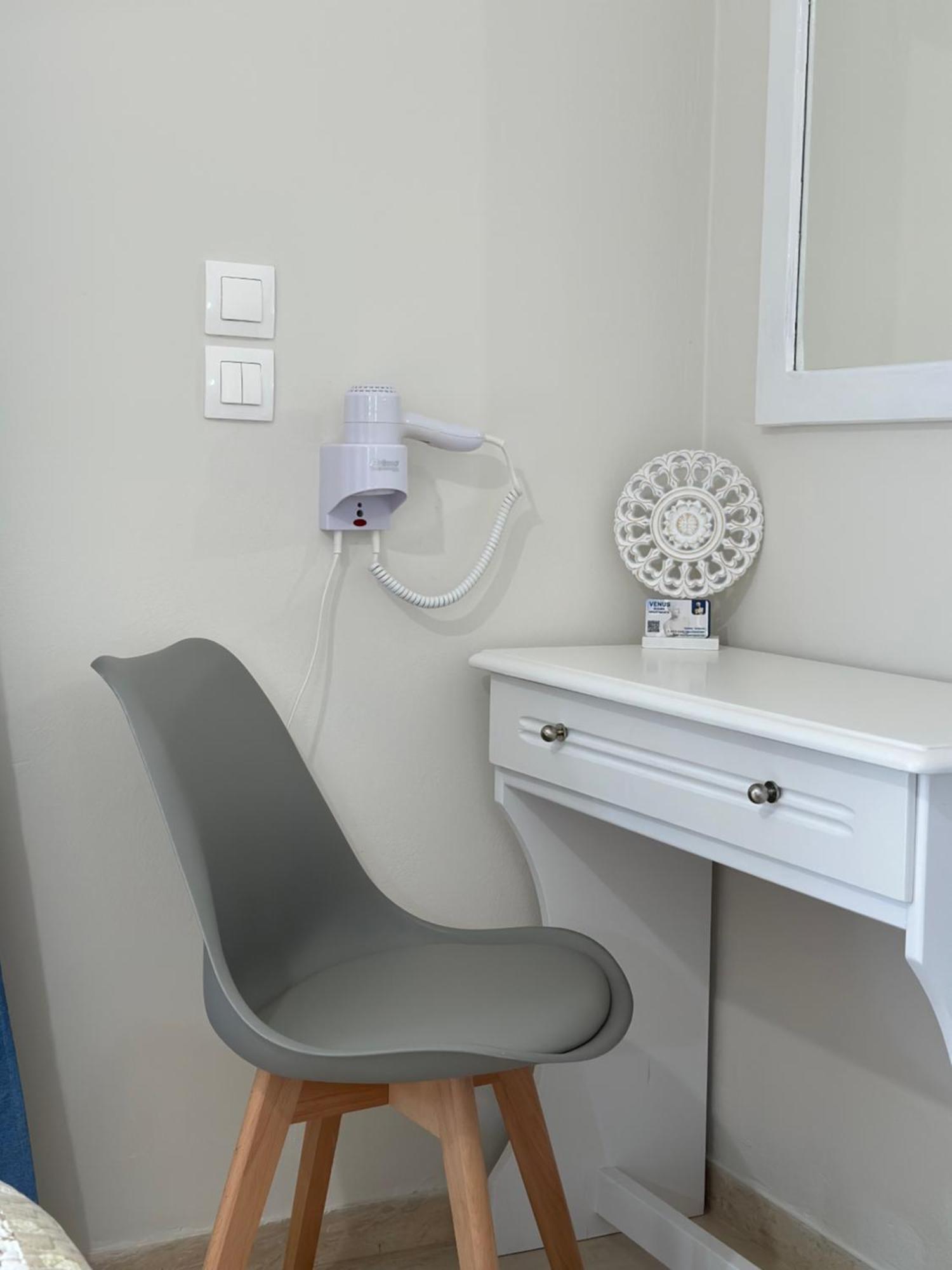 Venus Rooms Кателіос Екстер'єр фото
