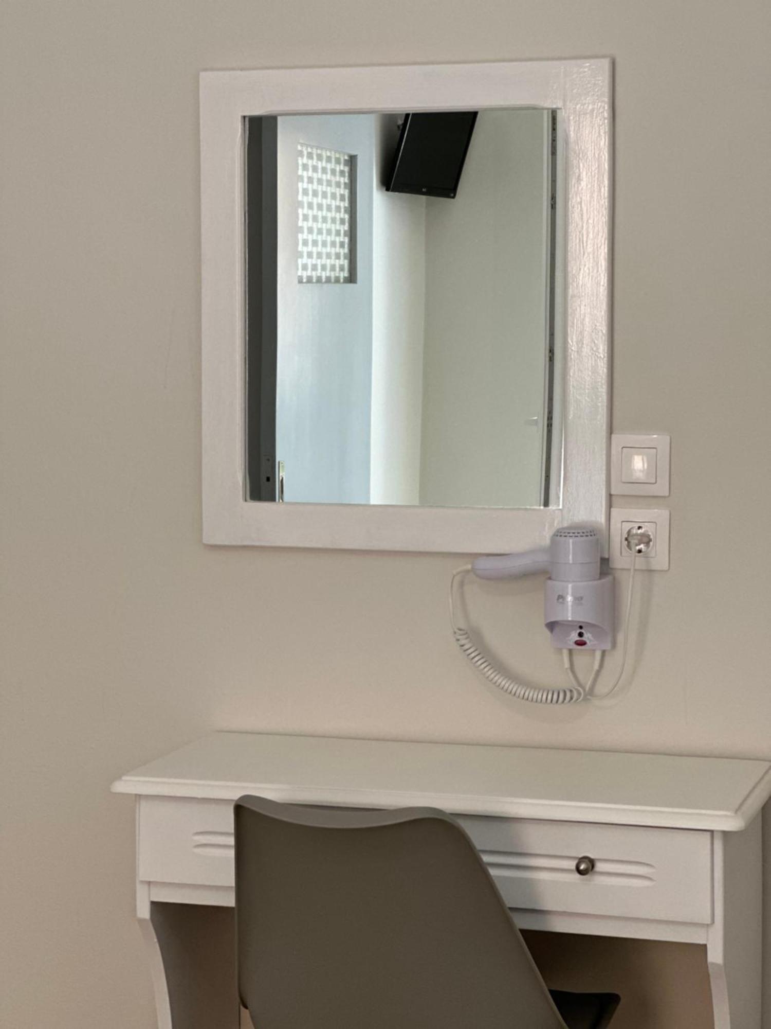 Venus Rooms Кателіос Екстер'єр фото