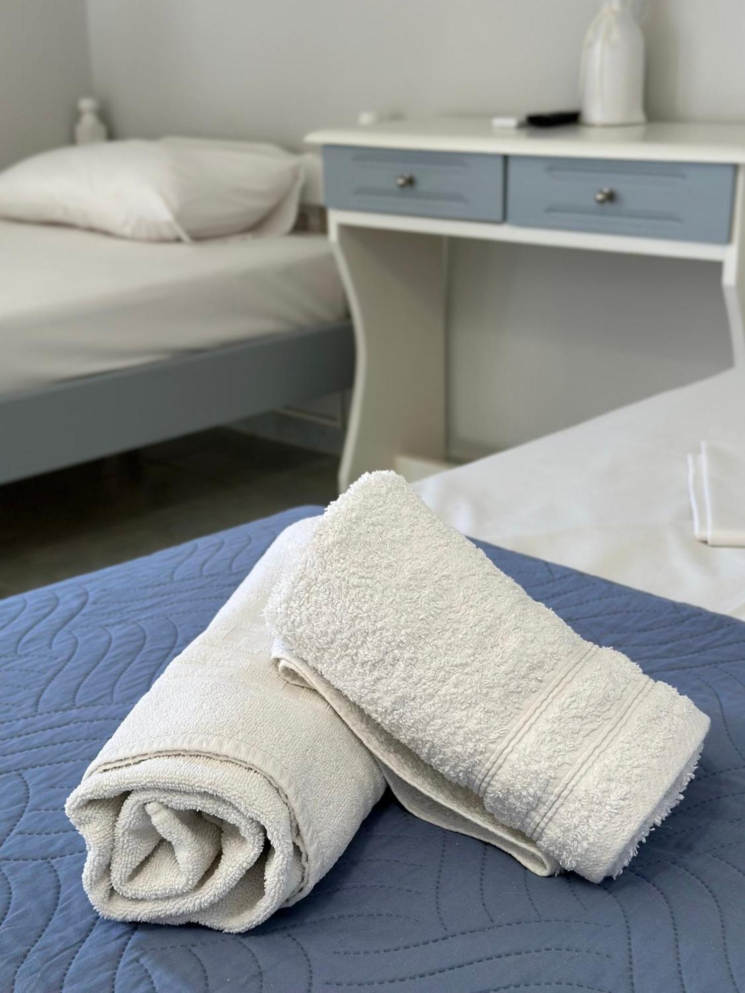 Venus Rooms Кателіос Екстер'єр фото