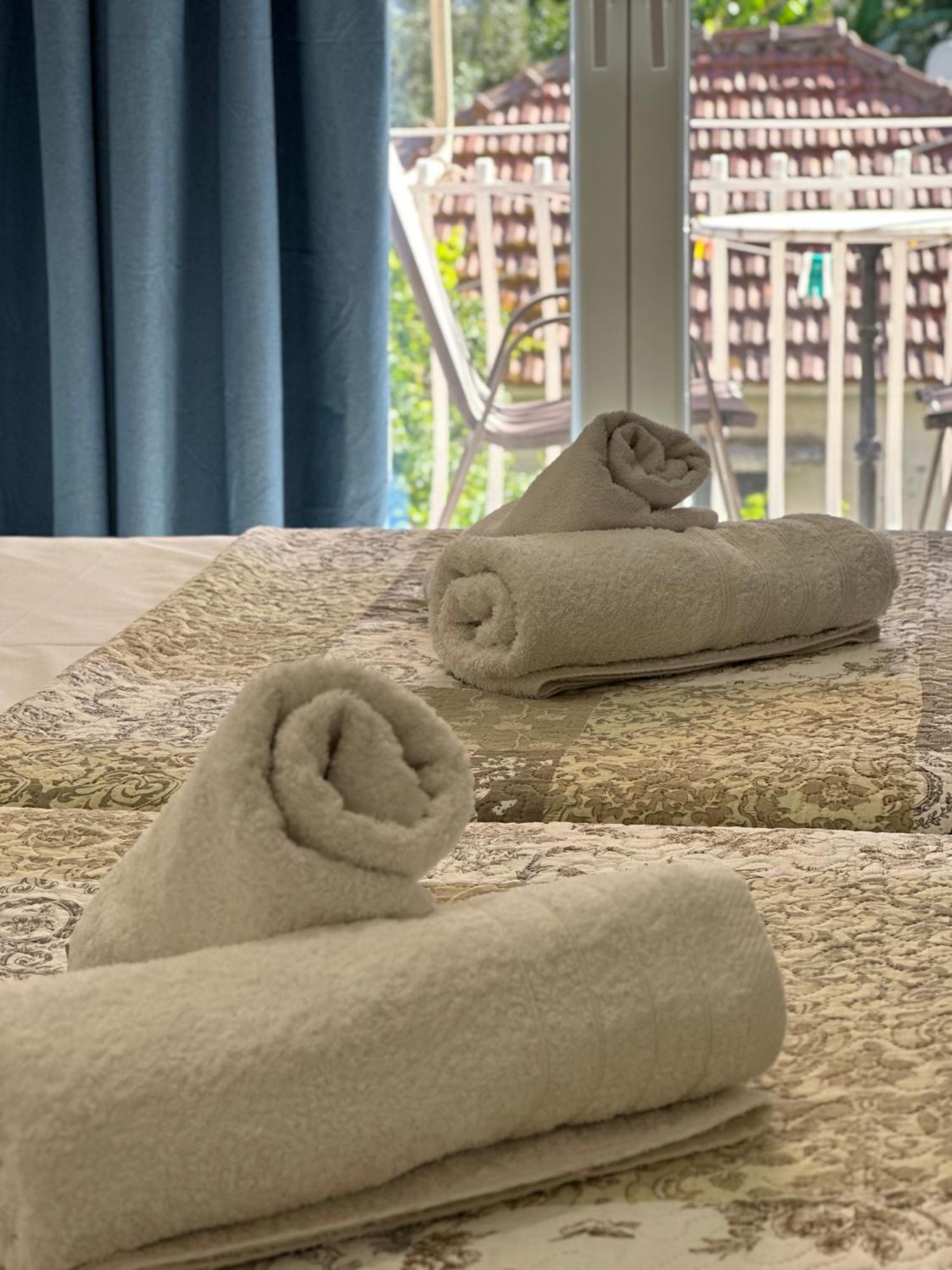 Venus Rooms Кателіос Екстер'єр фото