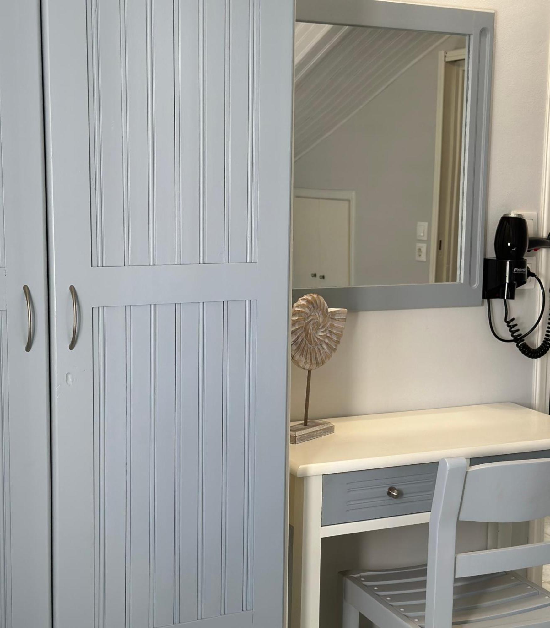 Venus Rooms Кателіос Екстер'єр фото